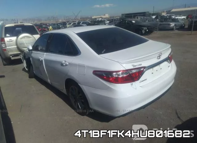4T1BF1FK4HU801682 фото 4