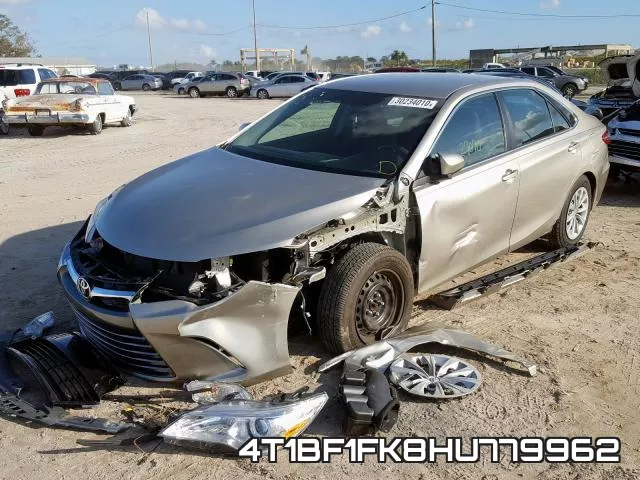 4T1BF1FK8HU779962 фото 2