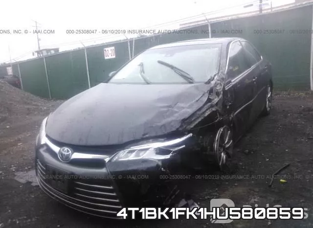 4T1BK1FK1HU580859 фото 3