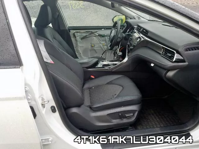 4T1K61AK7LU304044 фото 5