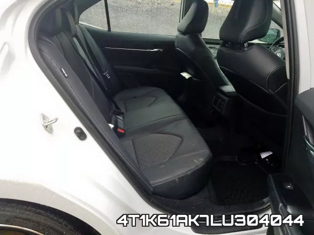 4T1K61AK7LU304044 фото 6