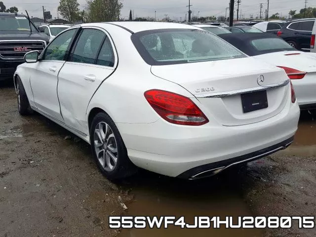 55SWF4JB1HU208075 фото 3
