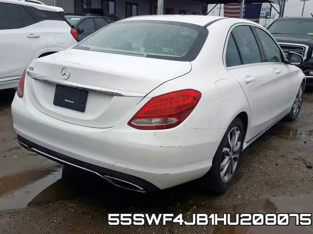 55SWF4JB1HU208075 фото 4