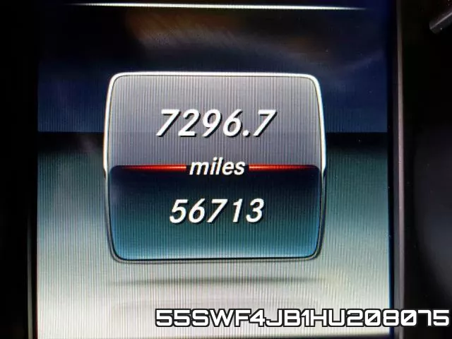 55SWF4JB1HU208075 фото 7
