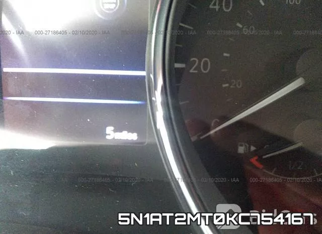 5N1AT2MT0KC754167 фото 8