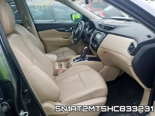 5N1AT2MT5HC833231 фото 6