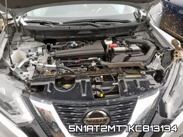 5N1AT2MT7KC813134 фото 4