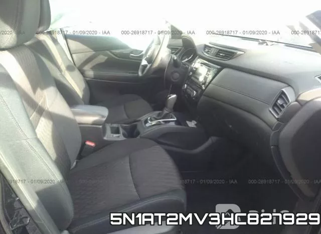5N1AT2MV3HC827929 фото 2