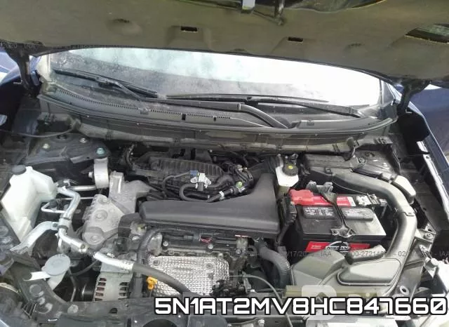 5N1AT2MV8HC847660 фото 2