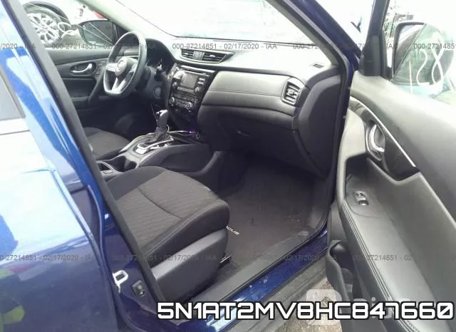 5N1AT2MV8HC847660 фото 5