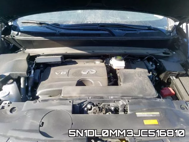 5N1DL0MM3JC516810 фото 4