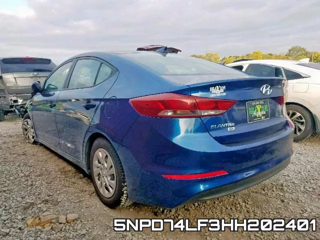 5NPD74LF3HH202401 фото 2