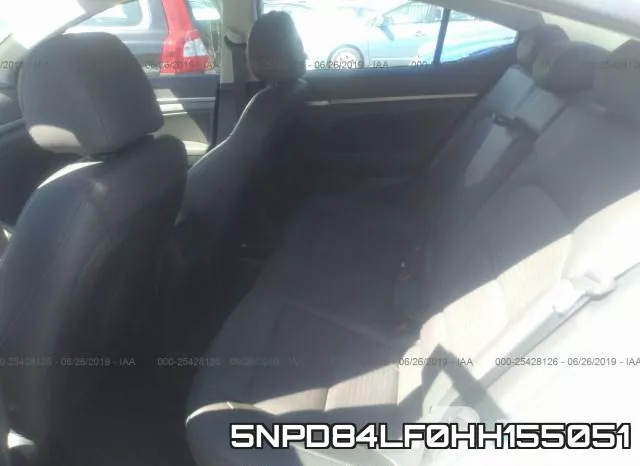 5NPD84LF0HH155051 фото 7