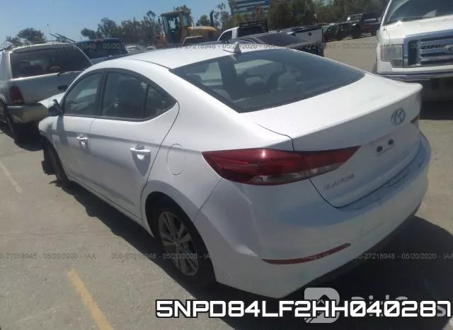 5NPD84LF2HH040287 фото 2