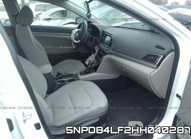5NPD84LF2HH040287 фото 4