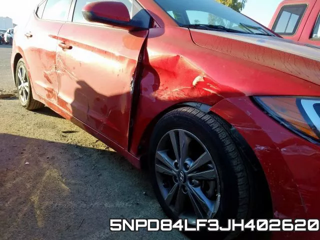 5NPD84LF3JH402620 фото 7