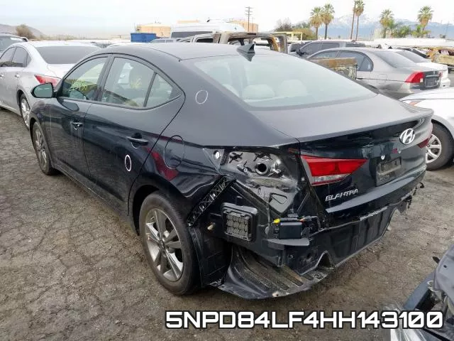 5NPD84LF4HH143100 фото 4