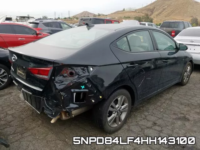 5NPD84LF4HH143100 фото 5