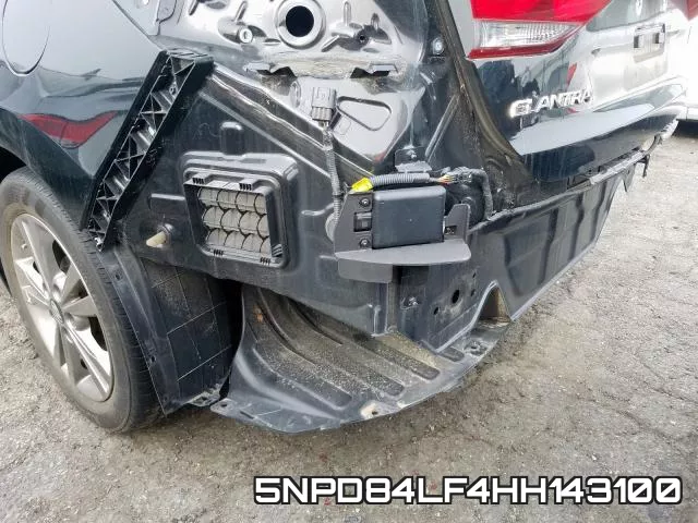 5NPD84LF4HH143100 фото 8