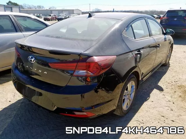 5NPD84LF4KH464786 фото 3