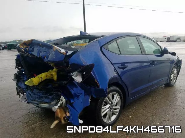 5NPD84LF4KH466716 фото 2