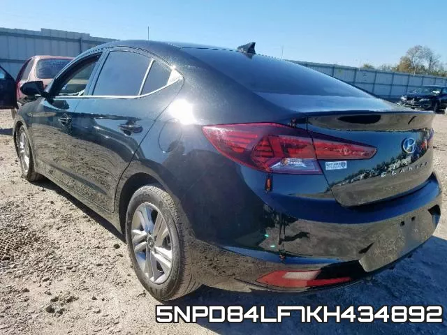 5NPD84LF7KH434892 фото 3