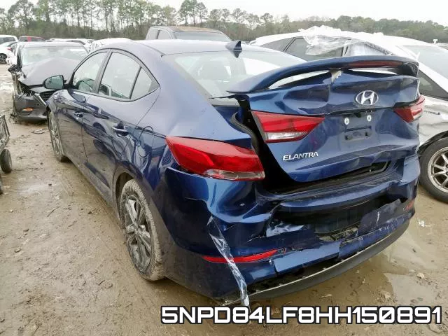 5NPD84LF8HH150891 фото 3
