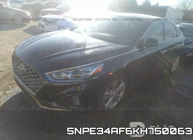 5NPE34AF6KH750063 фото 3