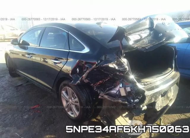 5NPE34AF6KH750063 фото 4