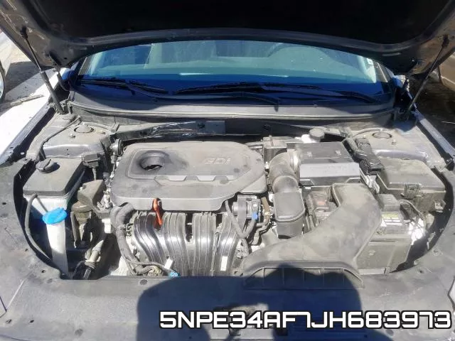 5NPE34AF7JH683973 фото 4