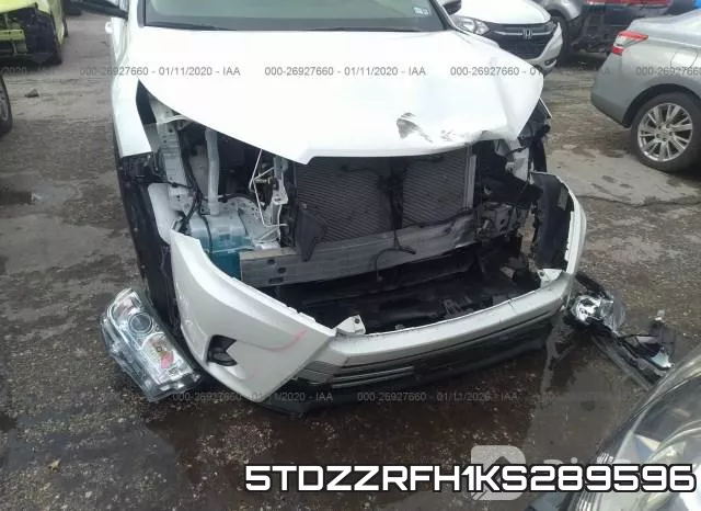 5TDZZRFH1KS289596 фото 6