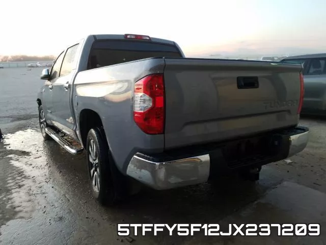 5TFFY5F12JX237209 фото 2