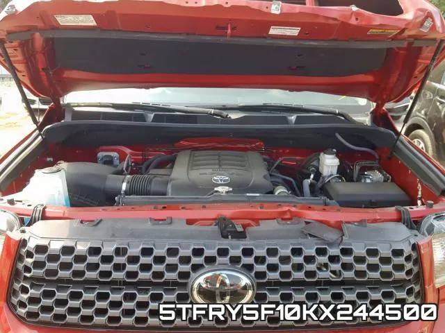 5TFRY5F10KX244500 фото 3