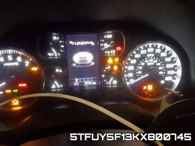 5TFUY5F13KX800745 фото 7
