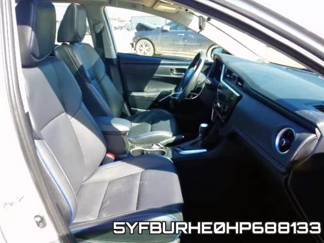 5YFBURHE0HP688133 фото 6