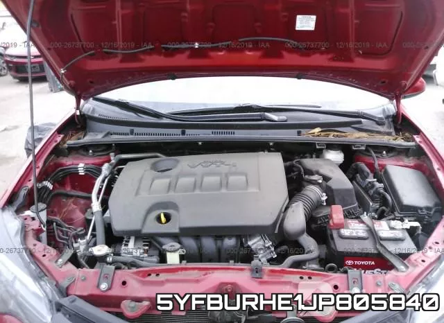 5YFBURHE1JP805840 фото 2