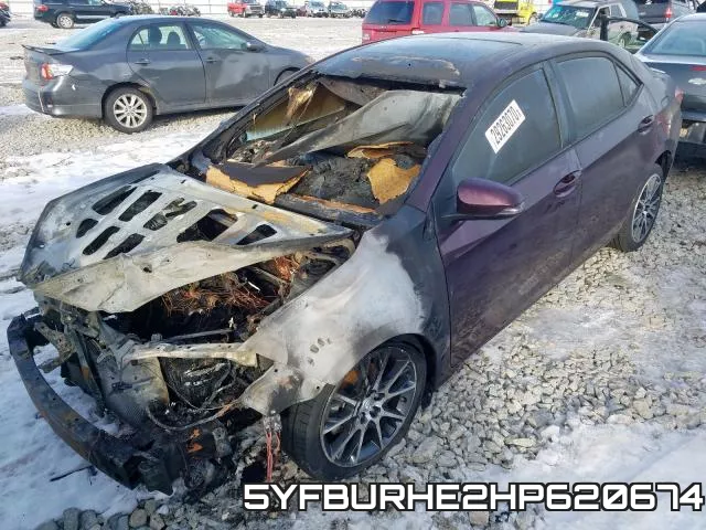 5YFBURHE2HP620674 фото 2