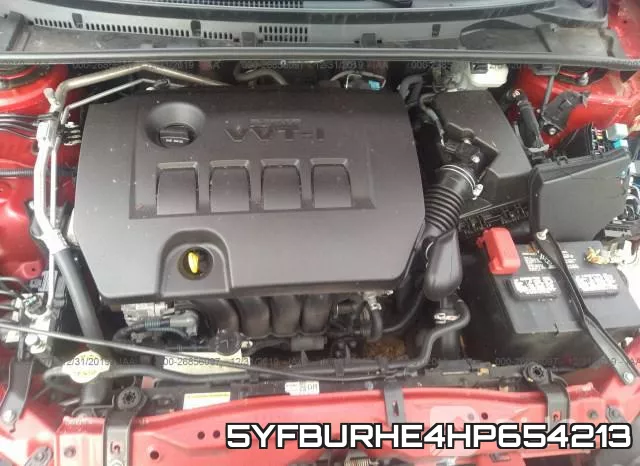 5YFBURHE4HP654213 фото 2