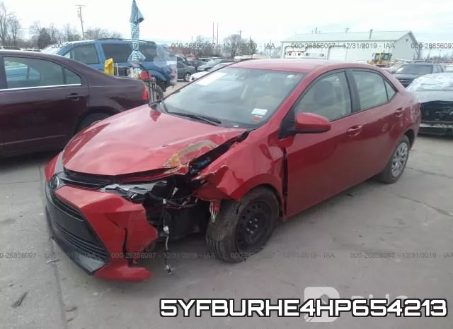 5YFBURHE4HP654213 фото 3