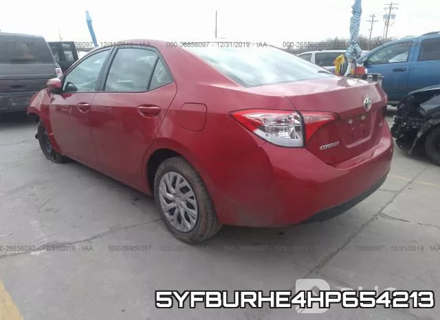 5YFBURHE4HP654213 фото 4