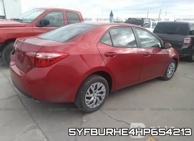 5YFBURHE4HP654213 фото 5