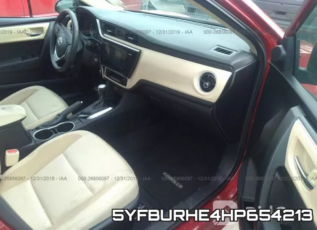 5YFBURHE4HP654213 фото 6