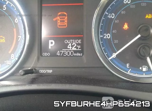 5YFBURHE4HP654213 фото 8