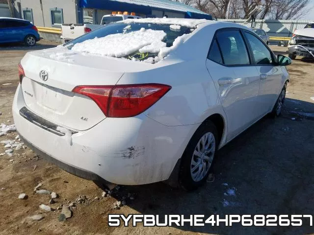 5YFBURHE4HP682657 фото 4