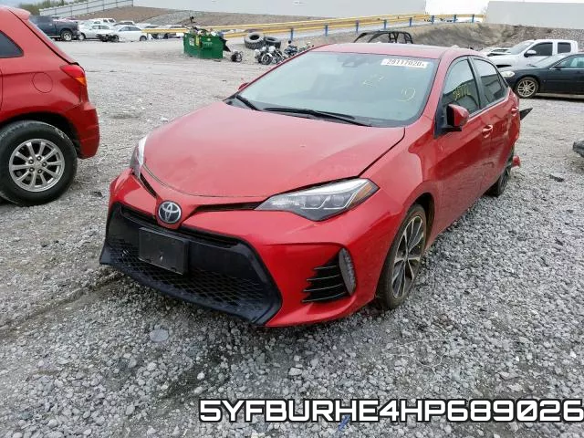 5YFBURHE4HP689026 фото 3