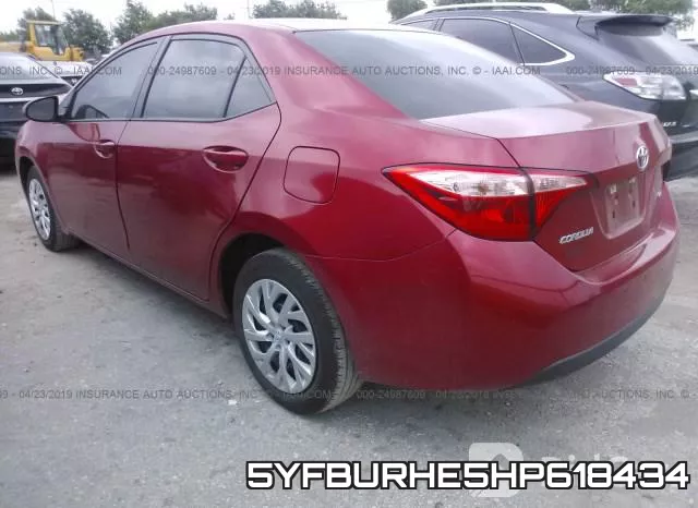 5YFBURHE5HP618434 фото 2