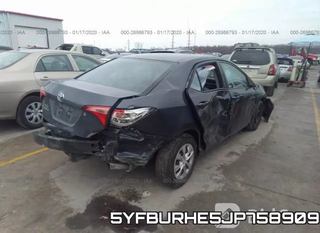 5YFBURHE5JP758909 фото 2