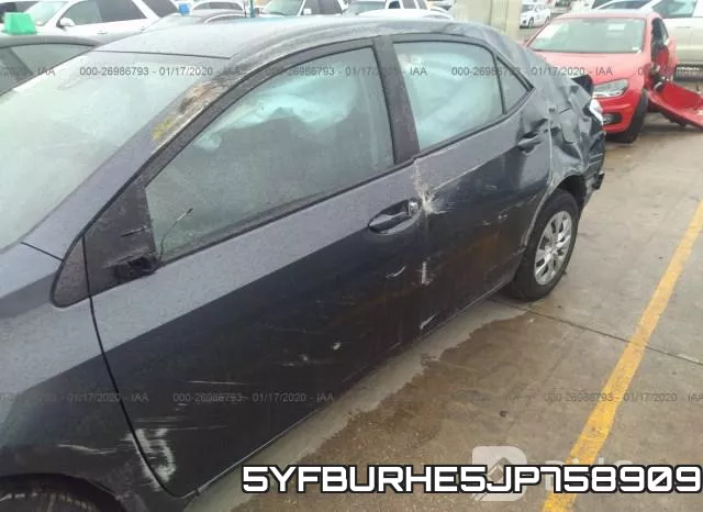 5YFBURHE5JP758909 фото 4