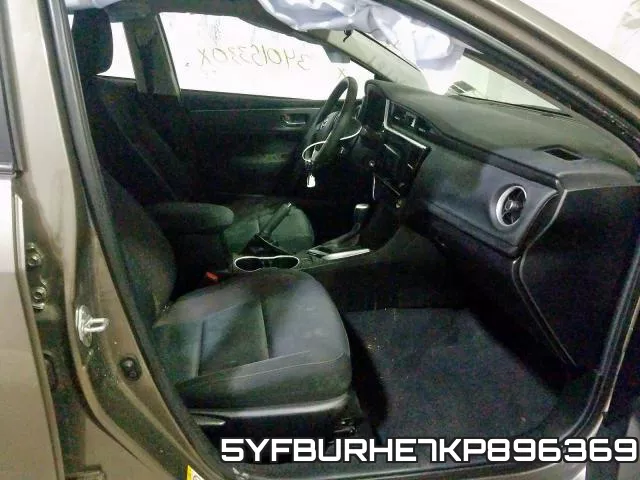 5YFBURHE7KP896369 фото 6
