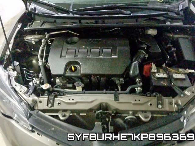 5YFBURHE7KP896369 фото 8